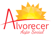 Alvorecer Logo