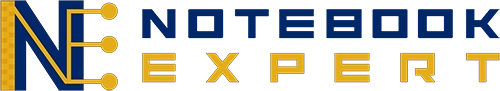 Notebook Expert Logo